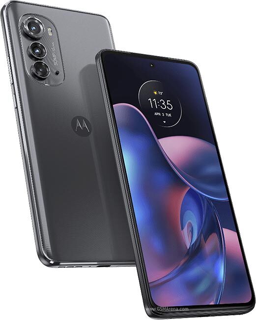 Motorola Edge 2022 XT2205 128GB 256GB 5G Unlocked Android Smartphone New Sealed