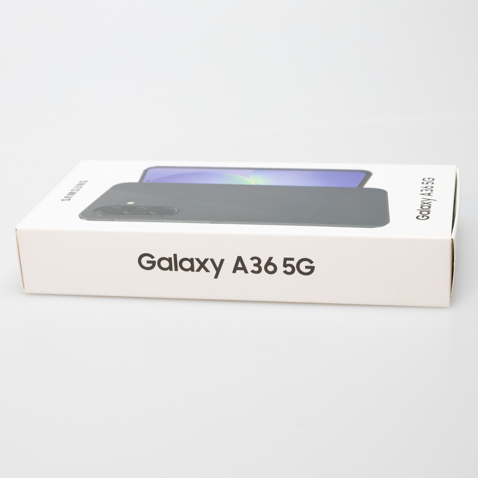 Samsung Galaxy A36 5G 128GB 6.7” GSM Unlocked – USA Version – New