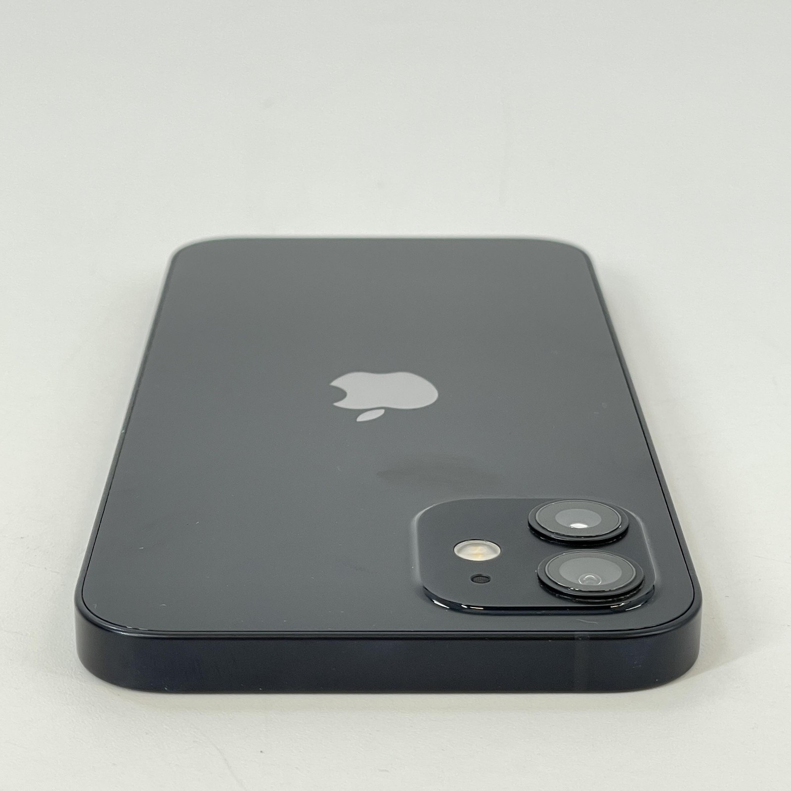 Apple iPhone 12 Black 256GB Unlocked – Gyroscope/Accelerometer Issue – READ