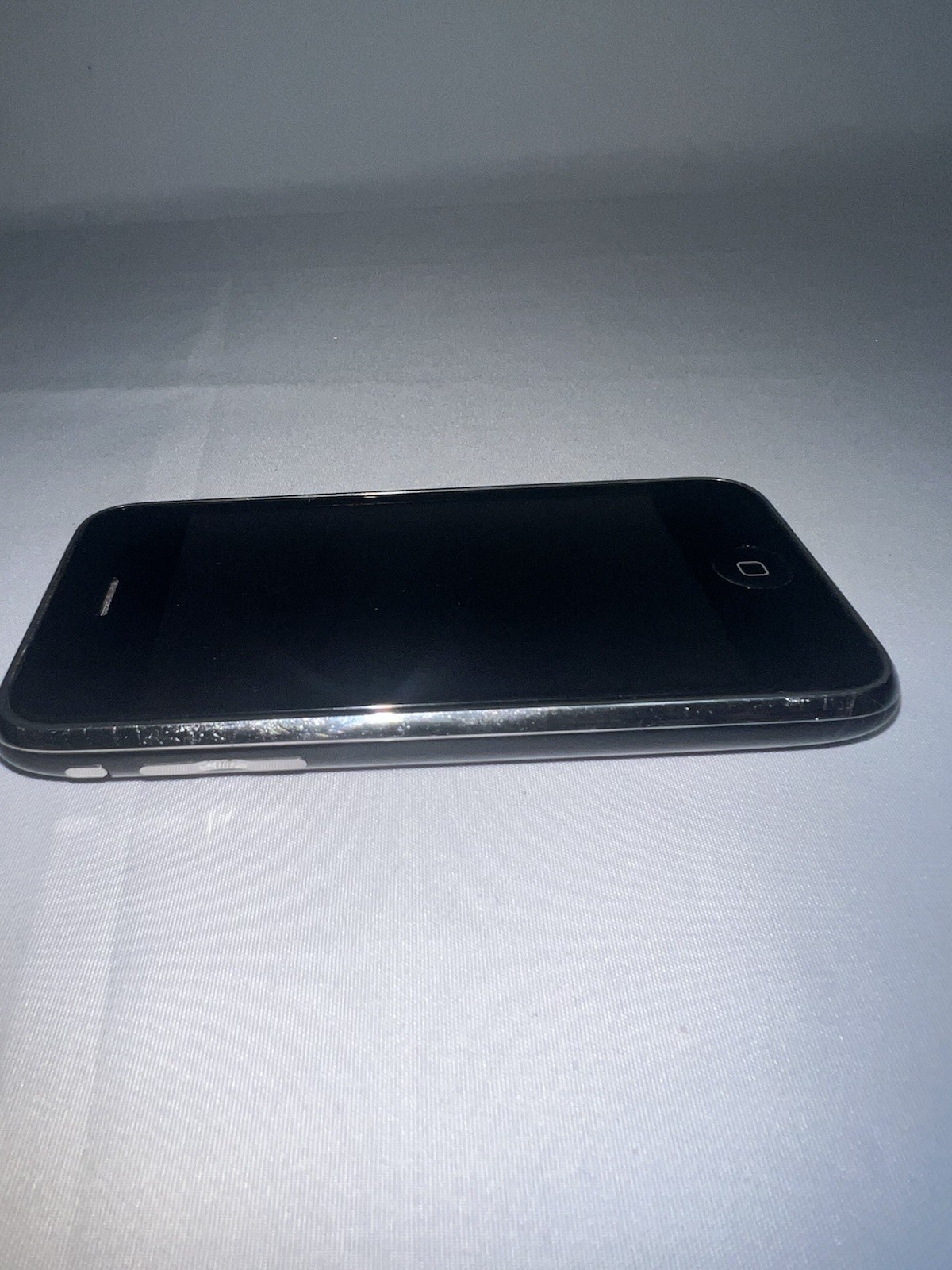 iPhone 3gs Black