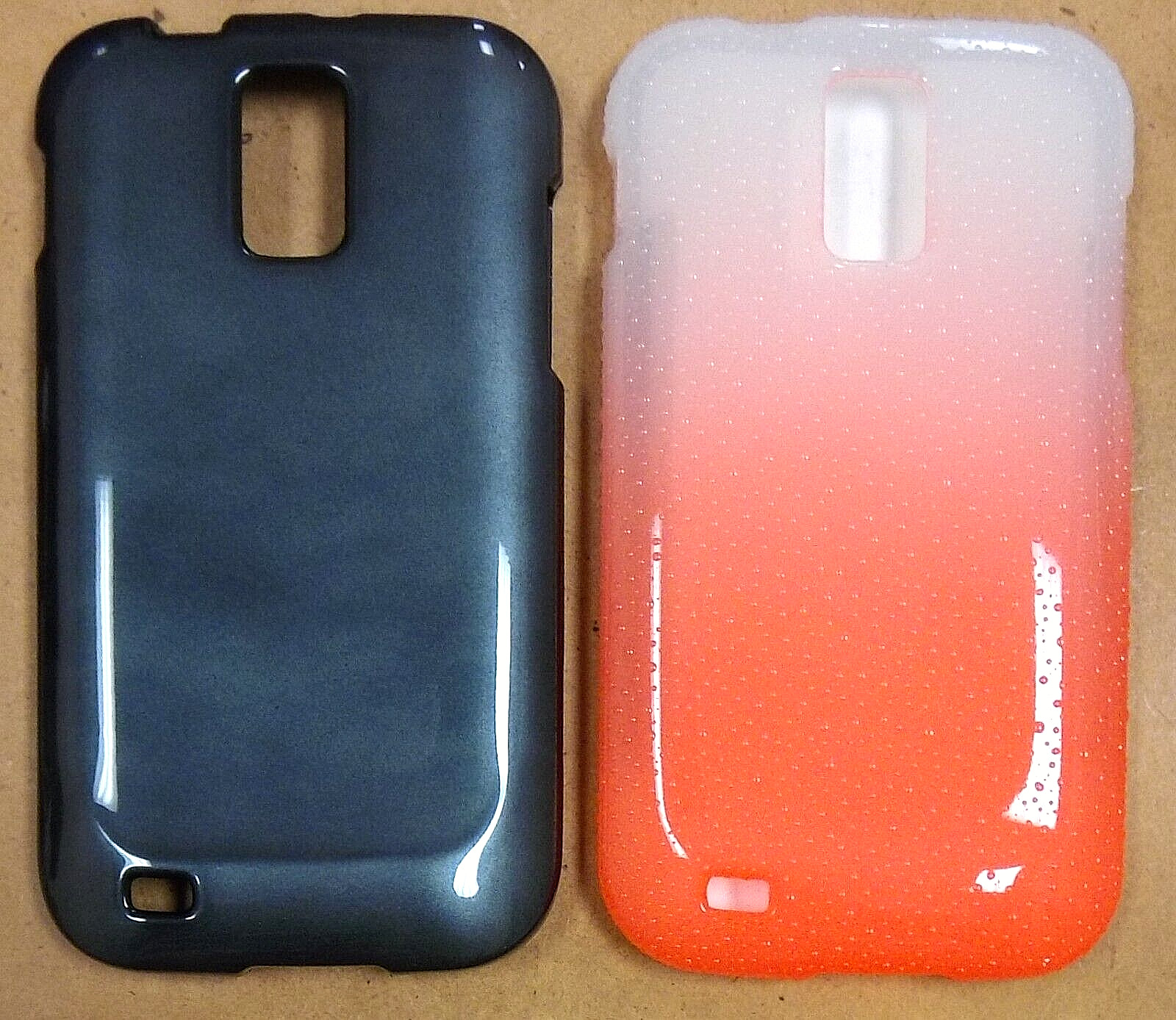 Samsung Galaxy S2 II Hercules SGH-T989 – White ( T-Mobile ) Very Rare Smartphone