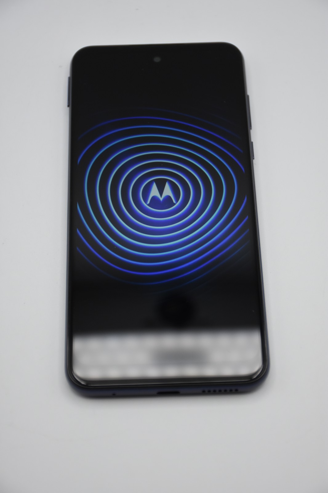 Motorola Moto G Play 2023 Unlocked 32GB Android Phone Blue XT2271