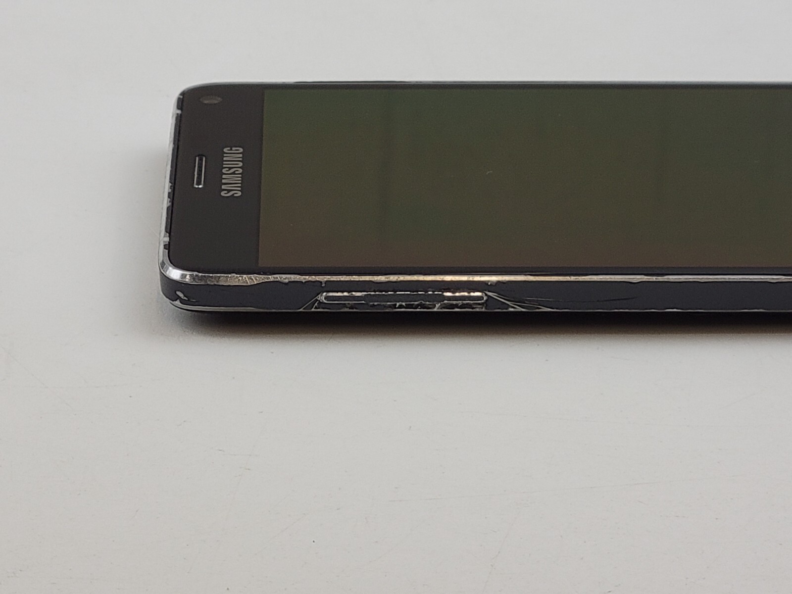 Samsung Galaxy Note 4 (SM-N910A) 32GB (AT&T) – *READ* – Clean IMEI – J9050