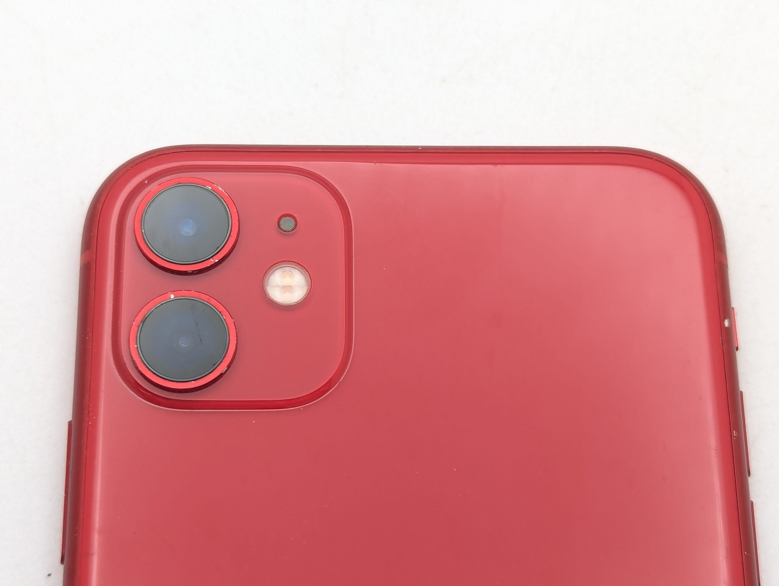 Apple iPhone 11 A2111 64GB Fair Condition | Red | TRACFONE ONLY