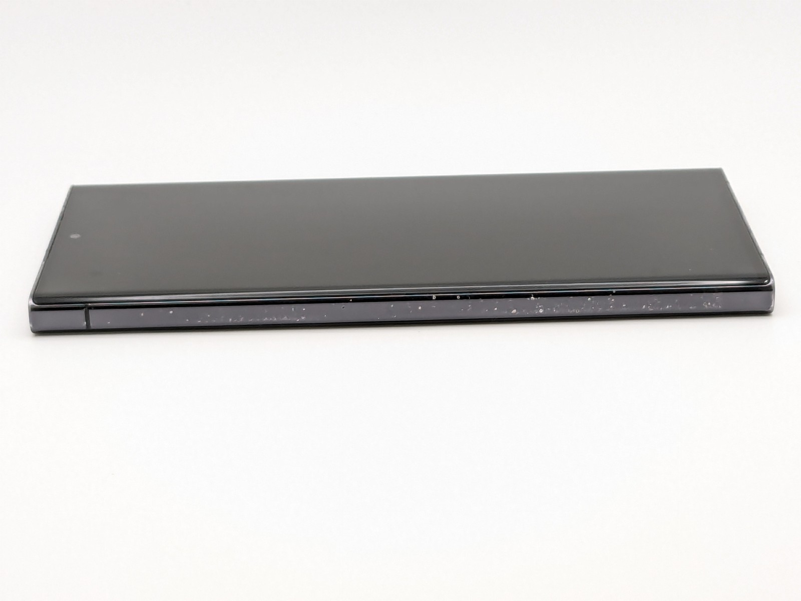 Samsung Galaxy S23 Ultra S918U1 256GB Fair Condition | Black | CLARO ONLY