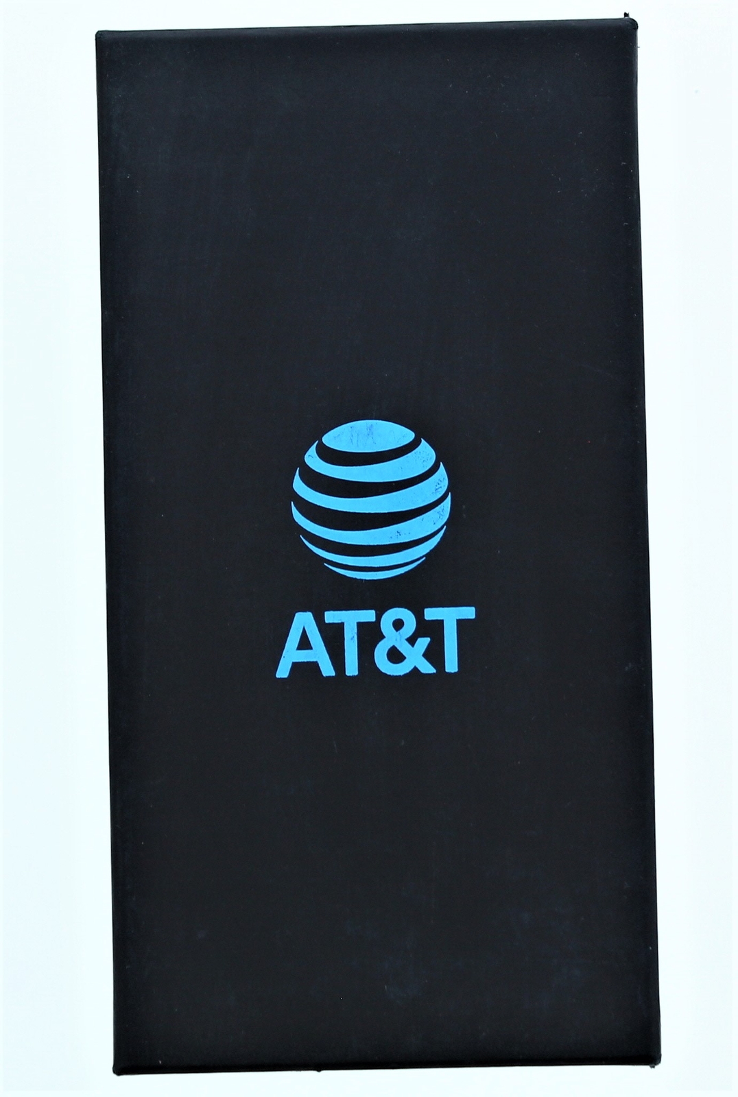 AT&T Samsung Galaxy Note10+ Black (256GB) Cell Phone