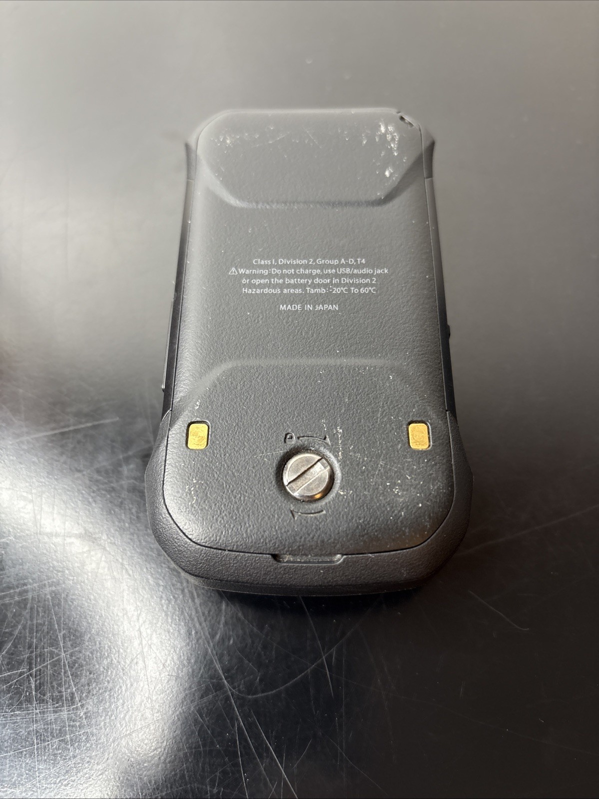 Kyocera DuraXV Extreme E4810 Verizon Flip Phone-Fully Functional-Clean IMEI✅