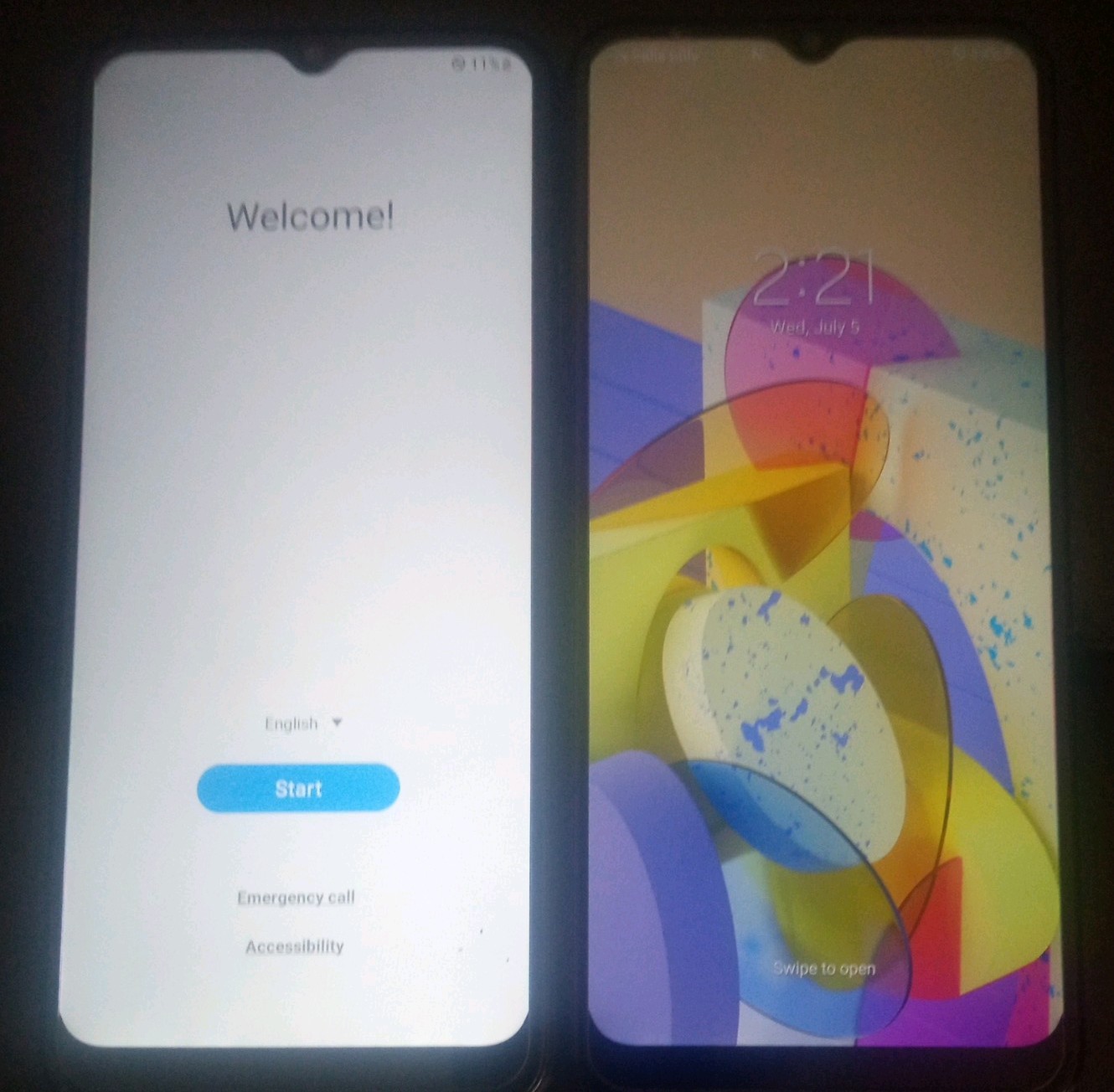2 – Samsung Galaxy A02S 32GB SM-A025U (US Cellular) Black