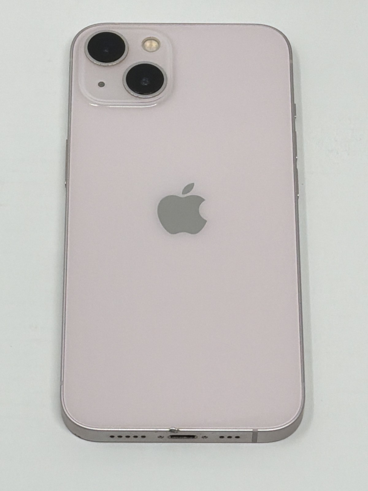 Apple iPhone 13 256GB Unlocked Pink A2482 MLAR3LL/A Poor DEFECTIVE