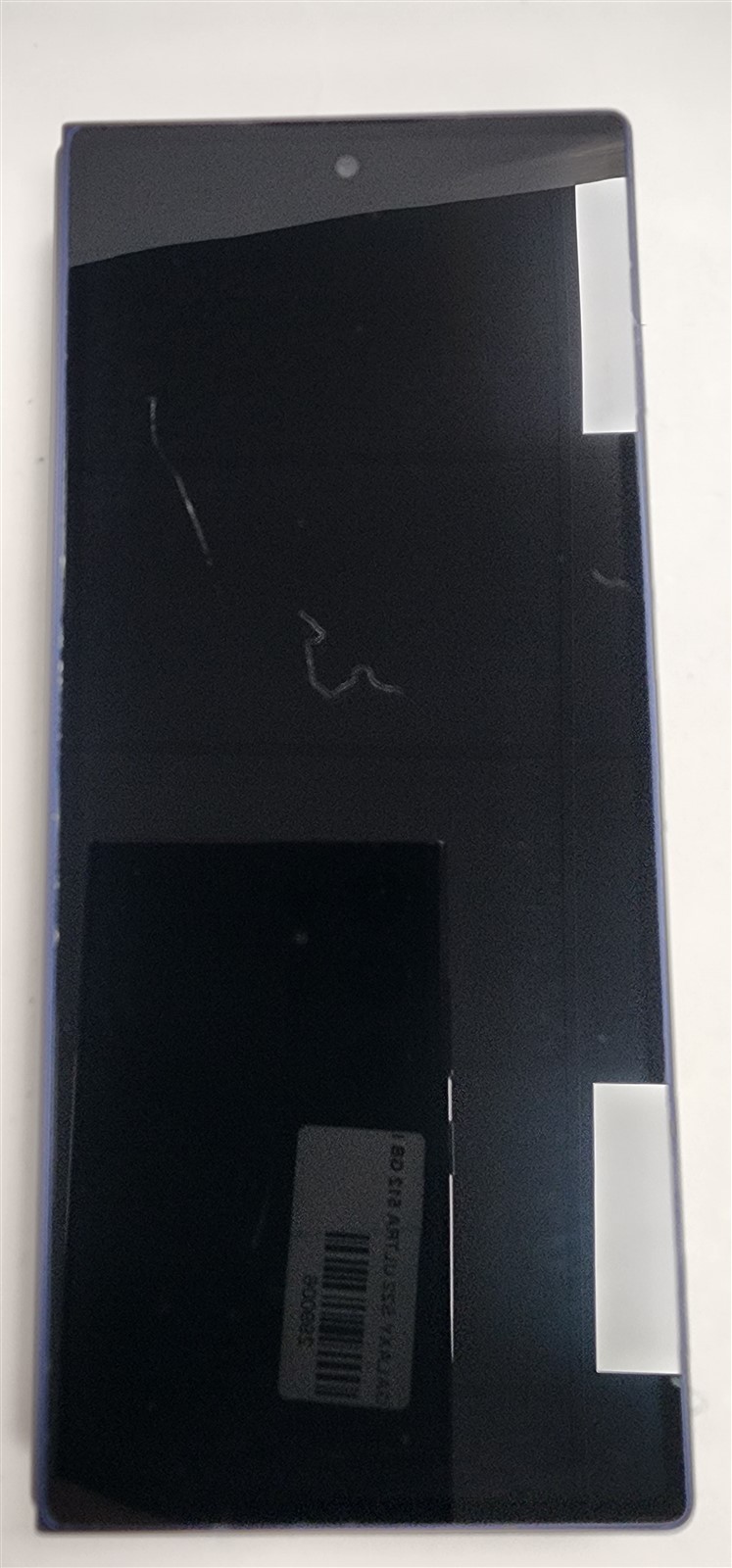 Samsung Galaxy Z Fold 6 256GB Blue SM-F956U (AT&T) – Android Smartphone – CF0128