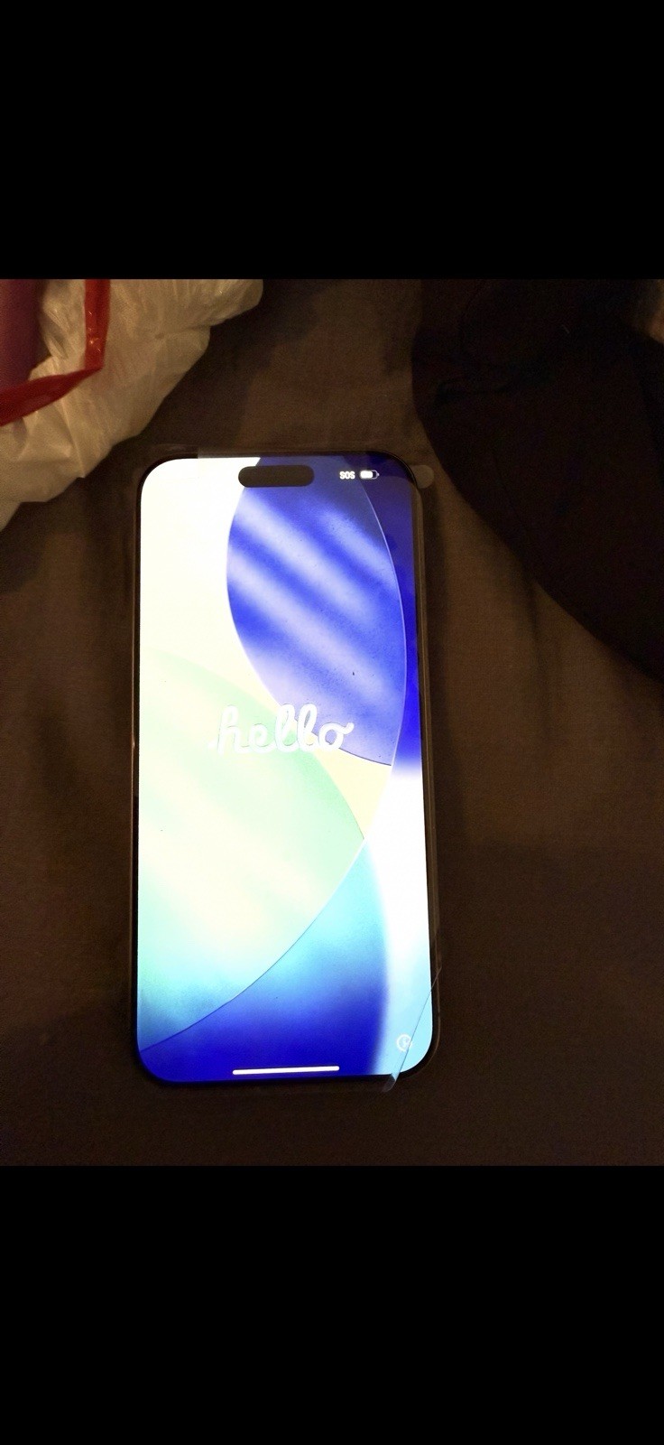 apple 16 promax unlocked