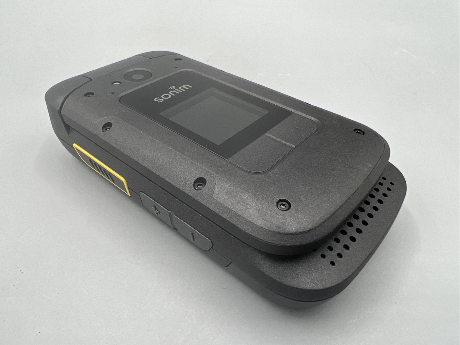 Sonim XP3 Plus XP3900 T-MOBILE 4G LTE Camera 16GB Android Rugged Flip Phone