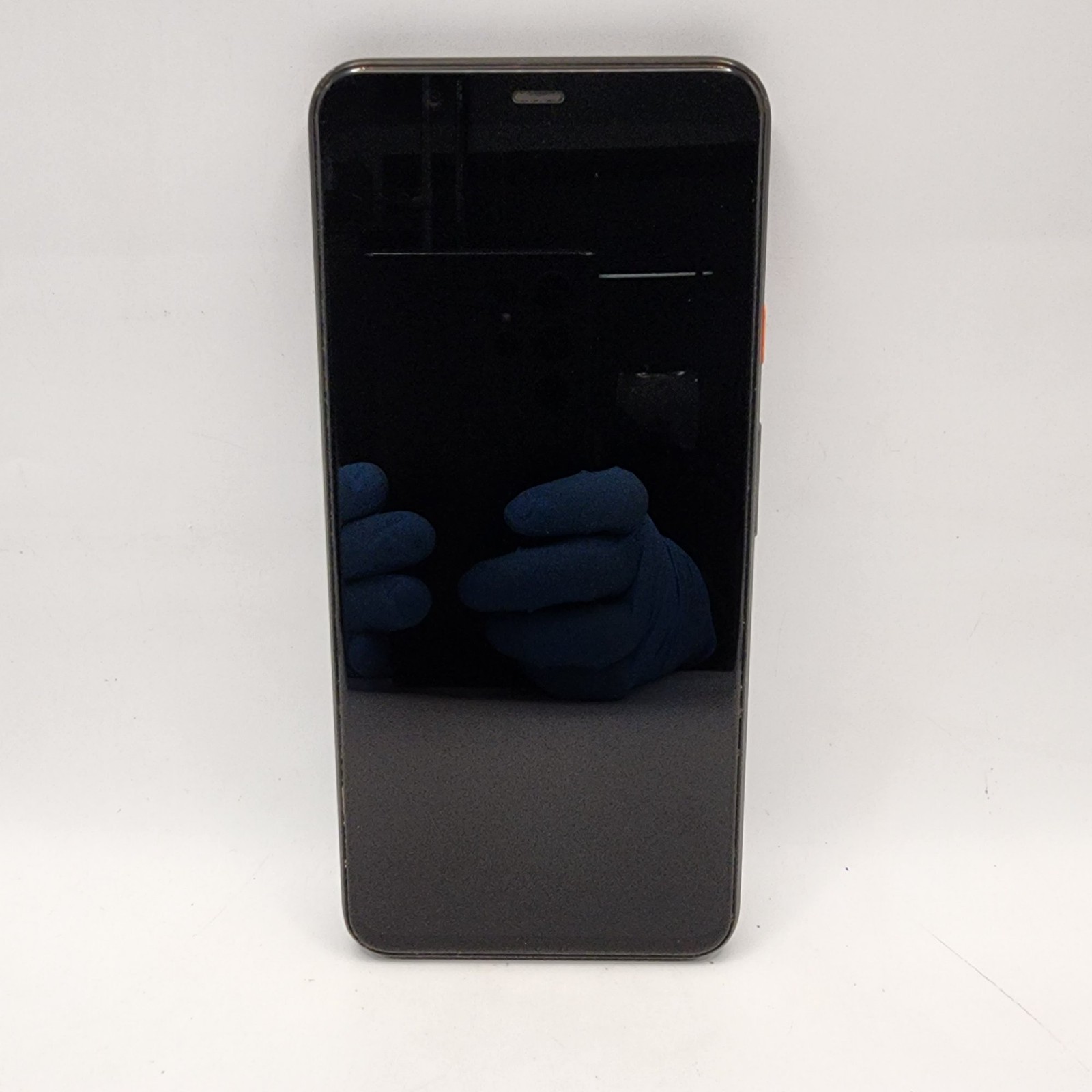 Google Pixel 4 XL G020J 128GB Clearly White (AT&T)