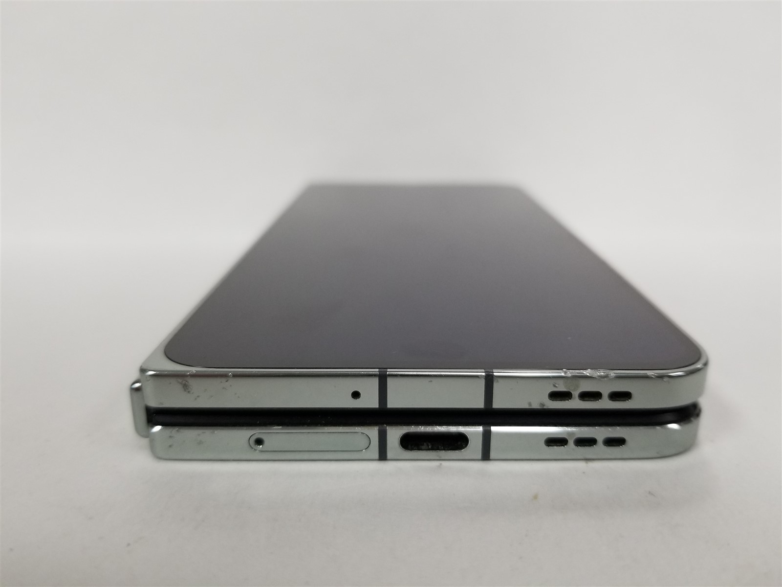 OnePlus Open 512GB Green CPH2551 (Unlocked) GSM World Phone VF6308