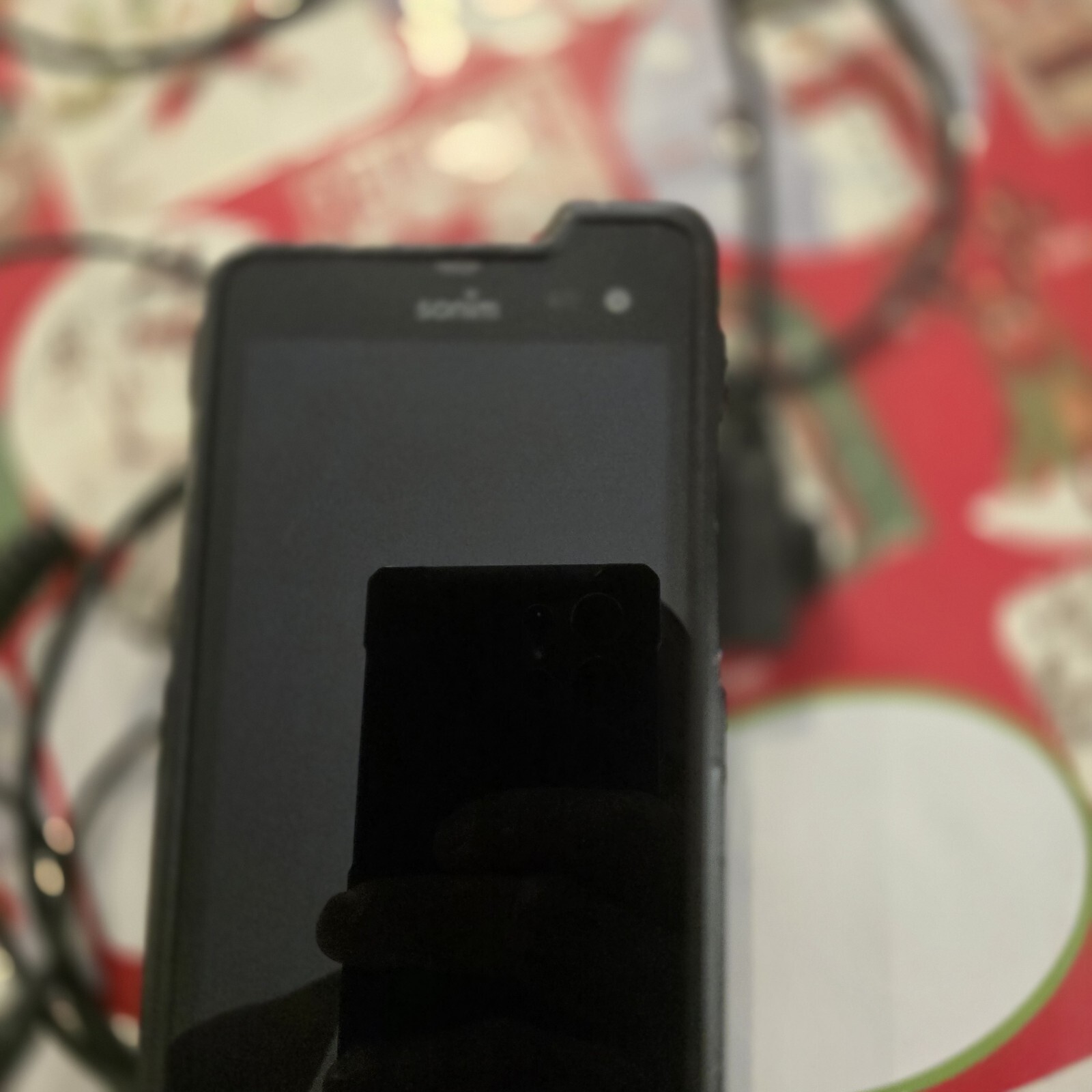Sonim XP8 At&T