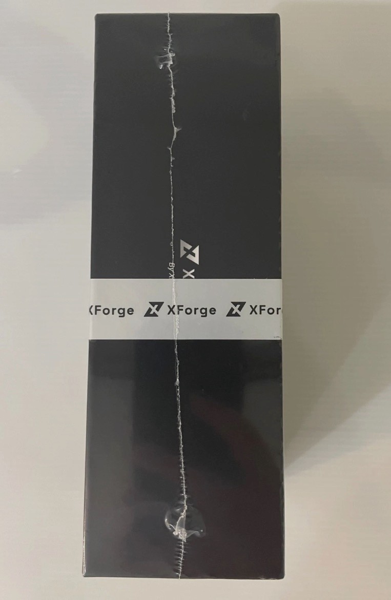 XForge 01 Smartphone 256GB 8GB RAM 64MP Android 15 DePIN Crypto Mining Unlocked