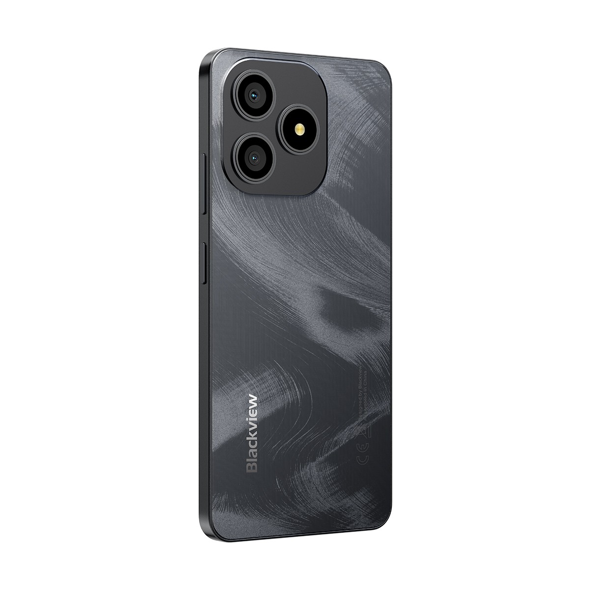 Blackview WAVE 9C Smartphone 12GB+128GB 6.56″ Android 15 5000mAh 13MP + 32GB TF