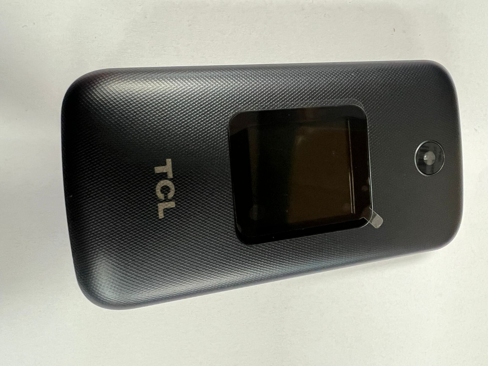 Verizon Prepaid TCL Flip Pro-4056SPP 4G LTE Open Box