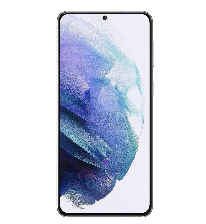 Samsung Galaxy S21 Plus 5G SM-G996U1 128GB GSM/CDMA FACTORY UNLOCKED-OPEN BOX A+