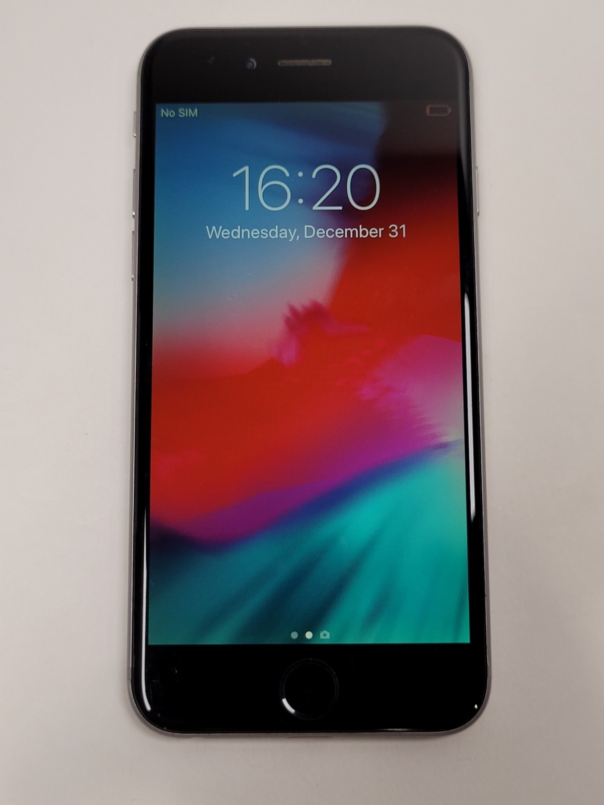 Apple iPhone 6 – 16GB – Grey- AT&T – MG4N2 LL/A – iPhone7,2 (A1549)