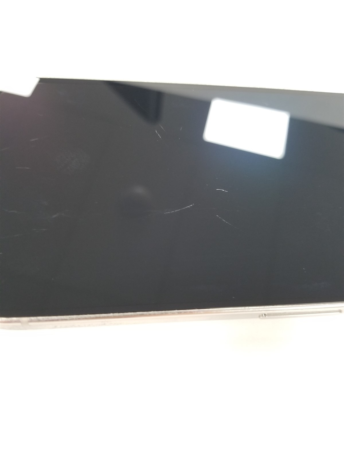 Google Pixel 9 Pro 256gb Porcelain GR83Y Read Description Details JMM506