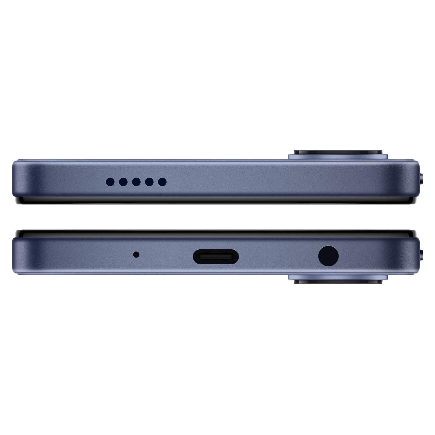 Vivo Y11 5G Midnight Blue 4GB RAM 128GB Storage Unlocked Global Version
