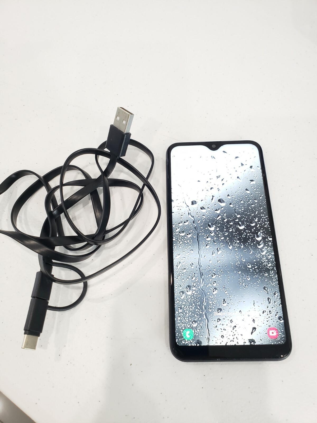 Samsung – Galaxy A10e (Boost mobile) SM-A102U