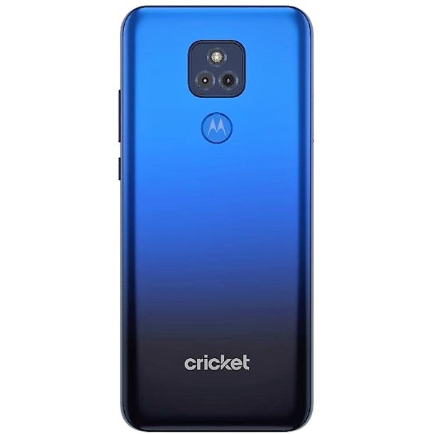Motorola STMTXT2093DCPWP Moto G Play 6.5 inch 3 GB RAM 32GB 4G Prepaid