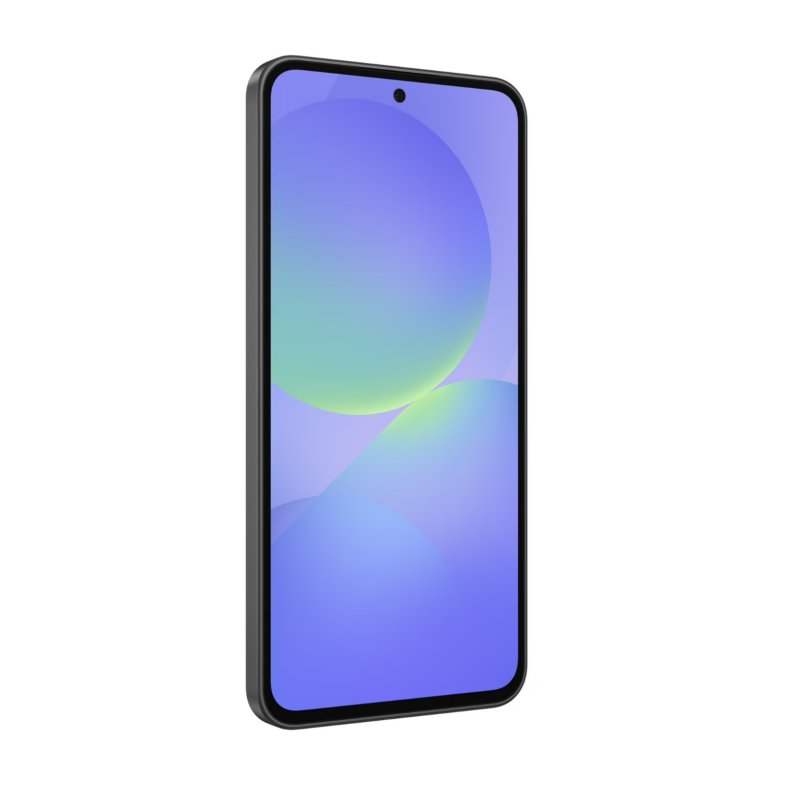 Cricket Wireless – Samsung Galaxy A36 5G 6.7″ 128GB Prepaid Smartphone – Black