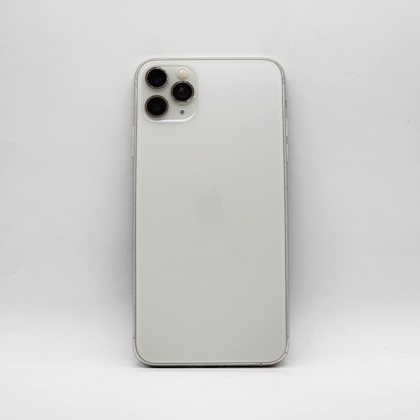 Apple iPhone 11 Pro Max A2161 512GB Silver (CDMA/GSM Unlocked) – 356V