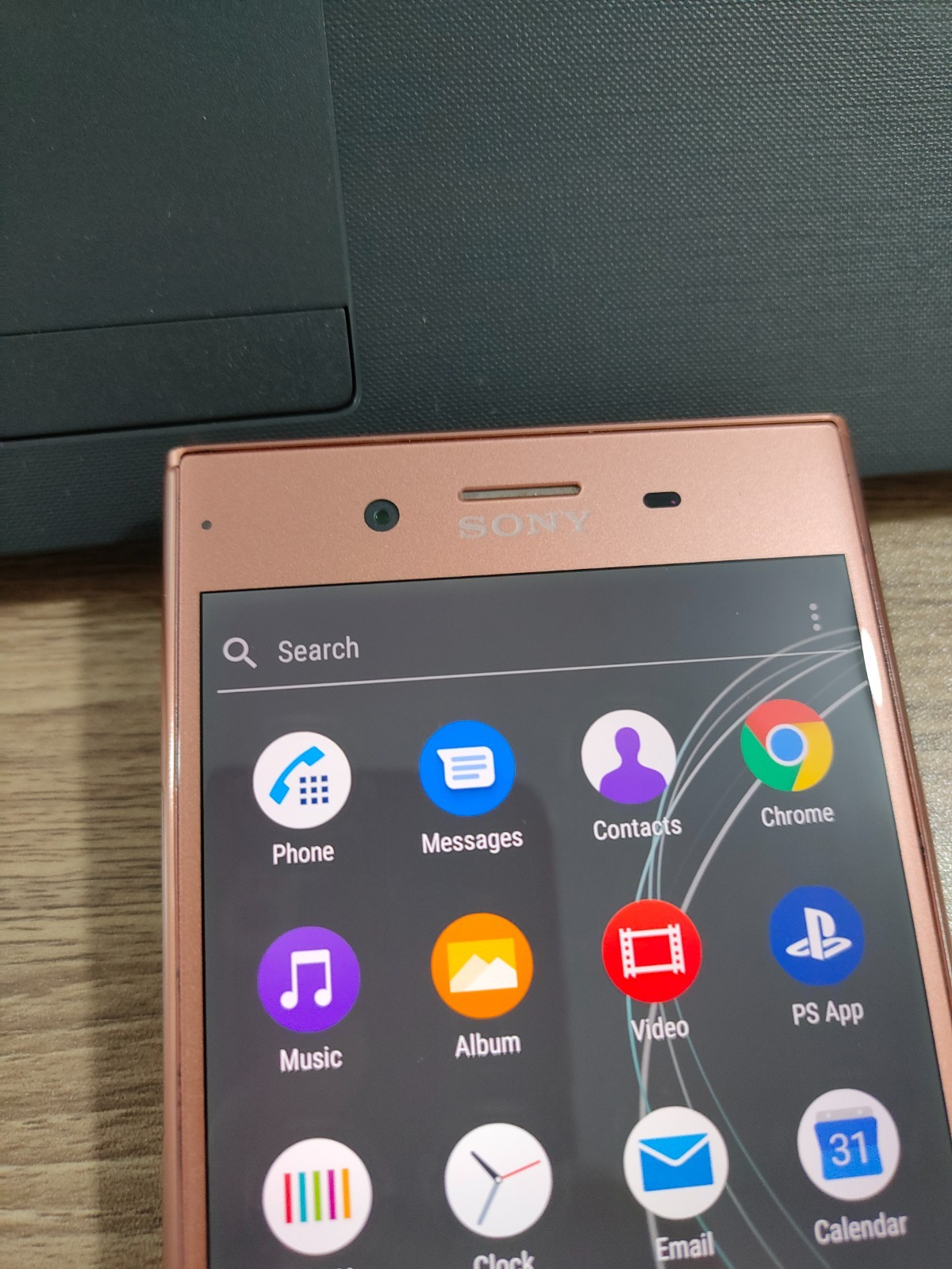 Sony Xperia XZ Premium G8141 G8142 64GB 4G Unlocked Global Smartphone