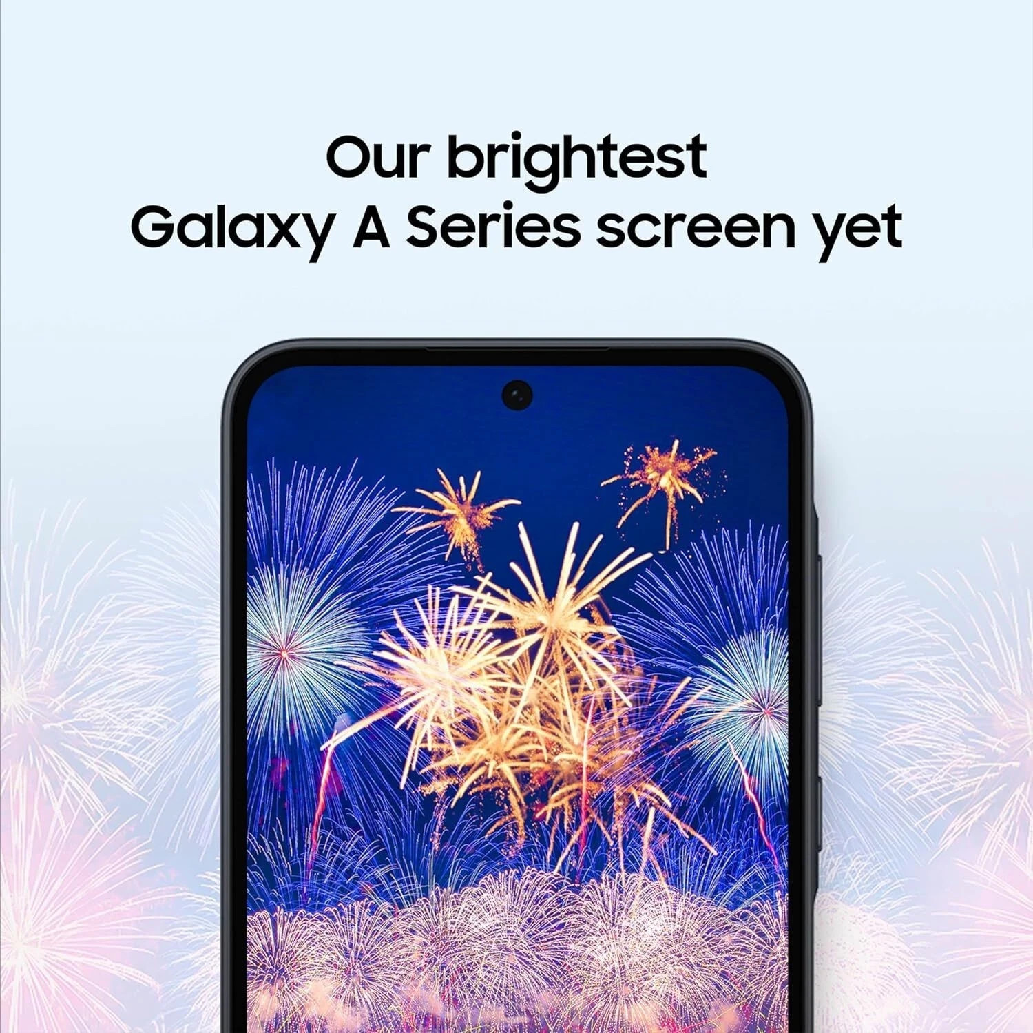 Samsung Galaxy A35 5G Factory Unlocked 128GB (NEW SEALED) – Awesome Navy