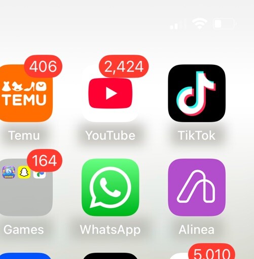 Tic Tok App