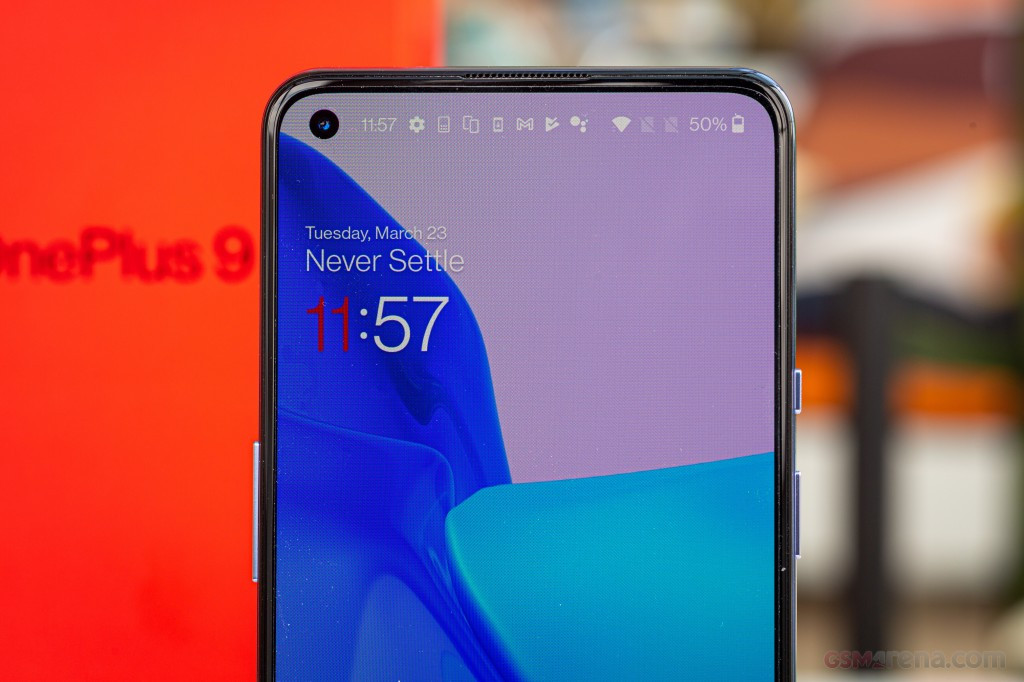 OnePlus 9 5G 128/256GB Dual Sim 6.55″ 50MP Snapdragon 888 Octa Core Smartphone