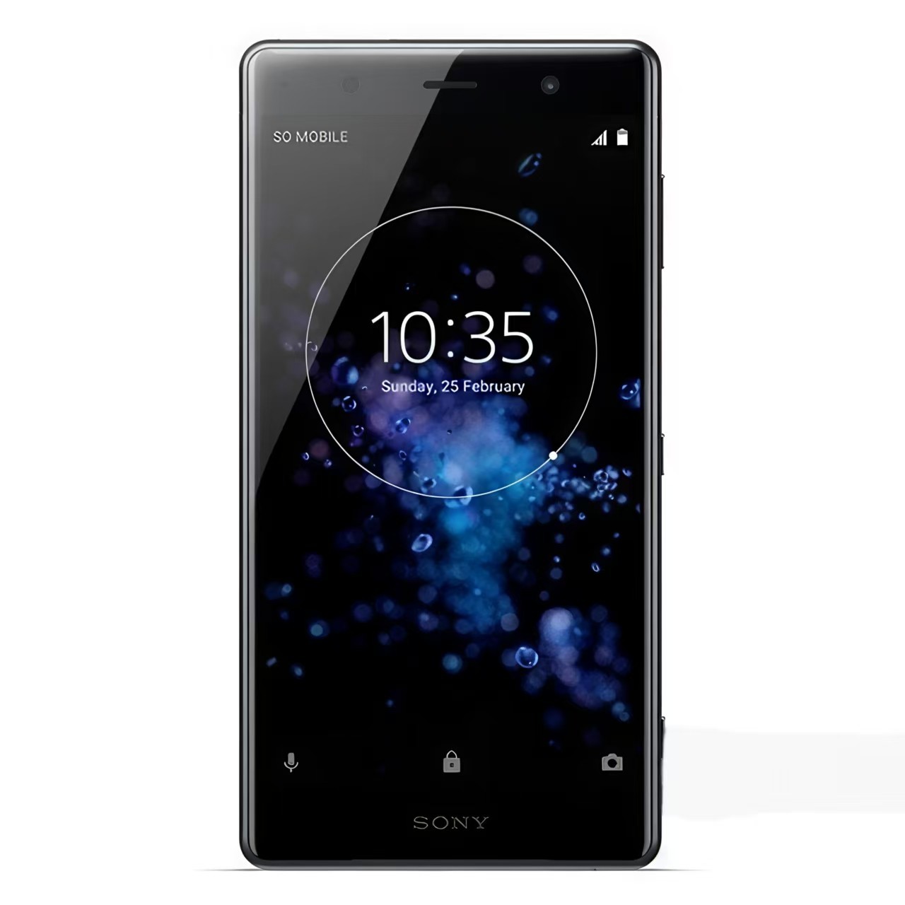 Sony Xperia XZ2 Premium SO-04K H8166 GSM Unlocked 4G Smartphone 5.8″ 6GB+64GB