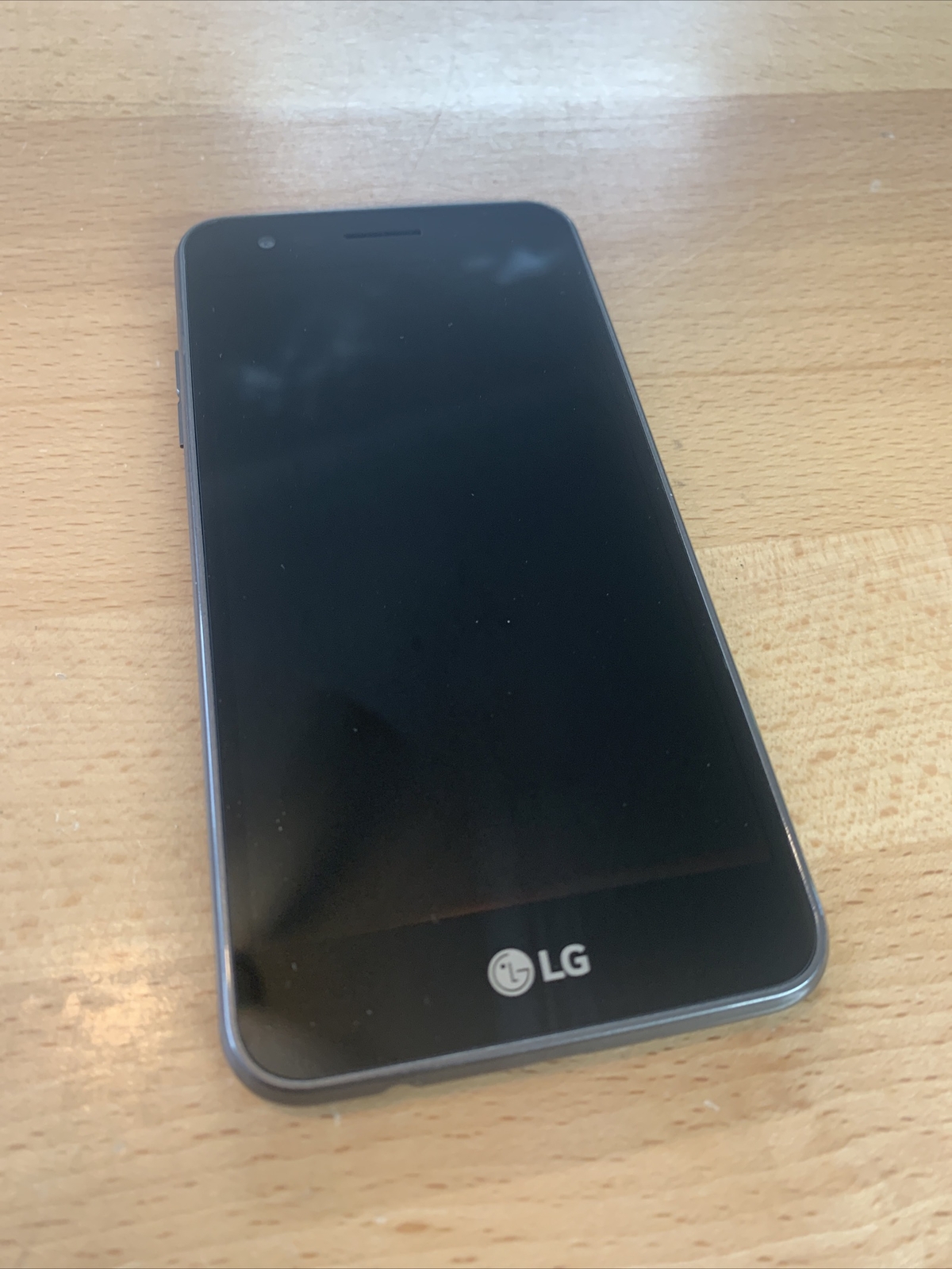LG Rebel 2 – LGL57BL (TracFone Wireless) Smartphone