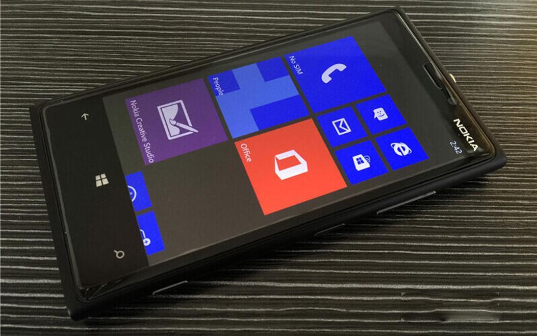 Original Unlocked Nokia Lumia 920 N920 4.5″ 4G Wifi 1GB/32GB 8.0MP Windows Phone