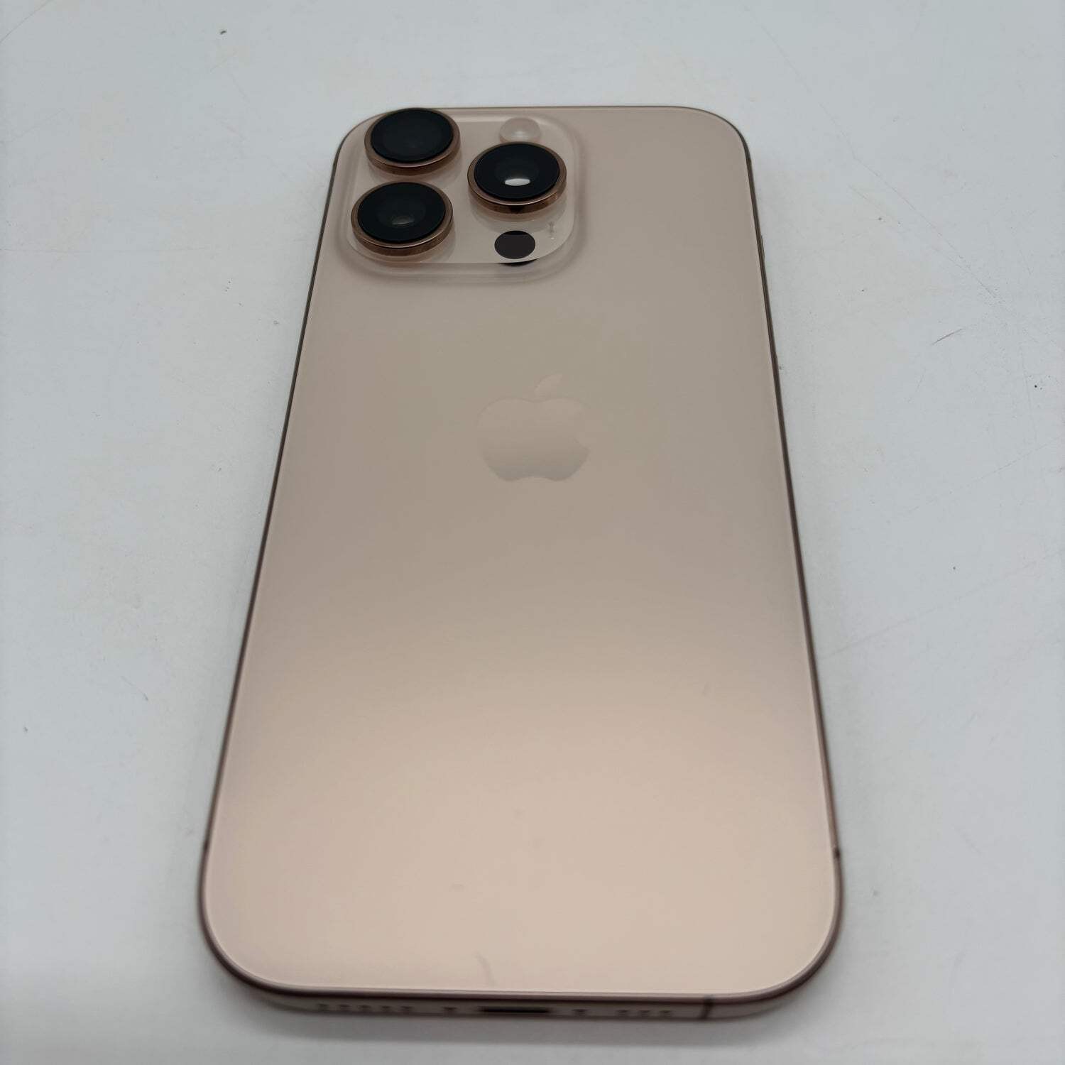 T-Mobile Apple iPhone 16 Pro 256GB Desert Titanium MYMJ3LL/A