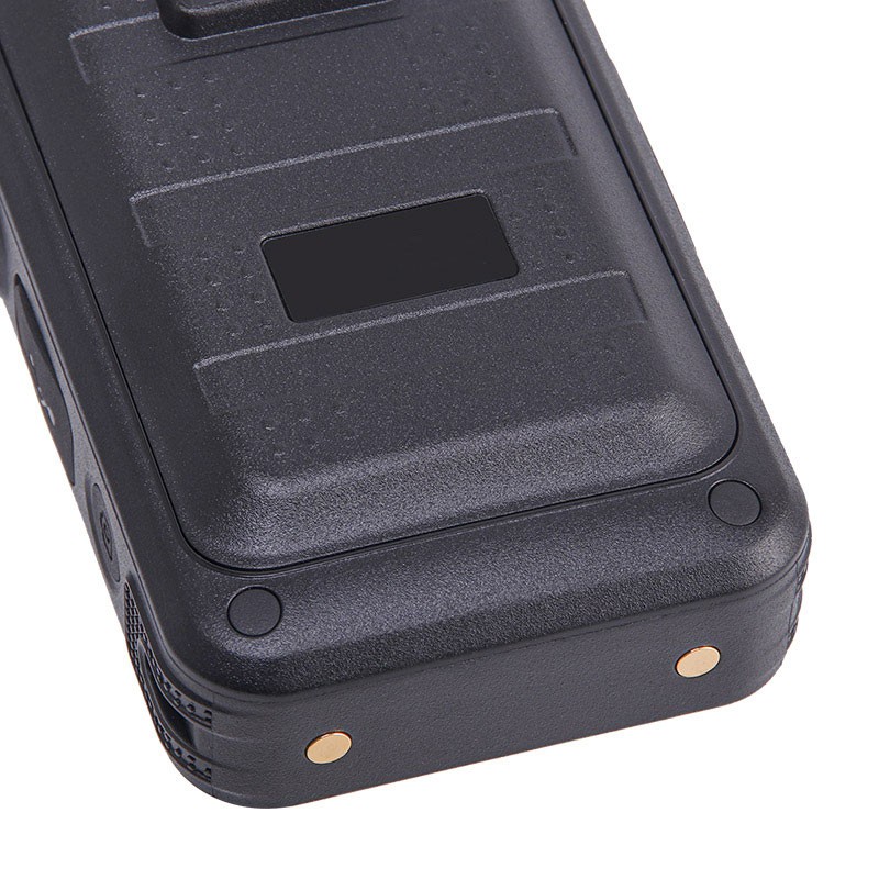 Global 4G LTE Android 8.1 Rugged Cell Phone Waterproof Outdoors UNIWA B8000