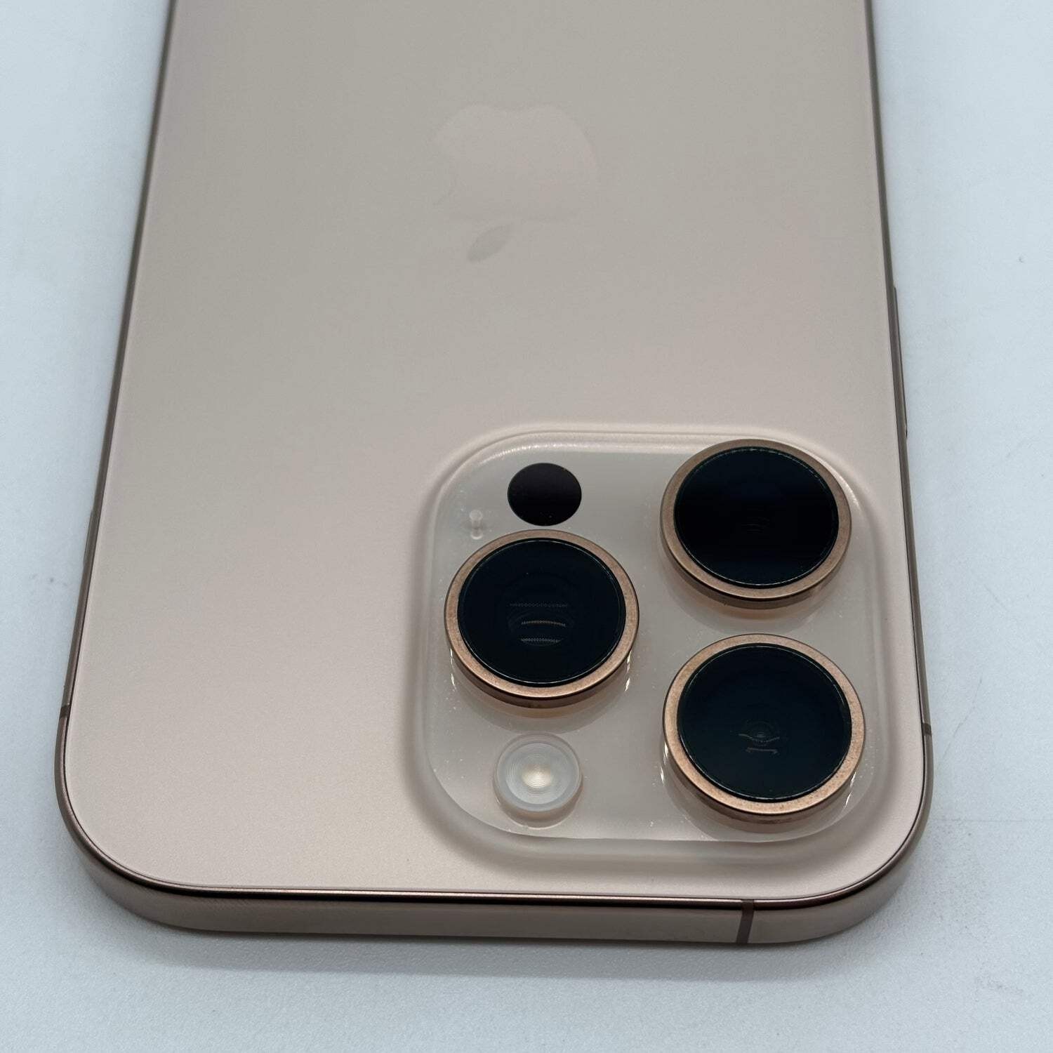 T-Mobile Apple iPhone 16 Pro 256GB Desert Titanium MYMJ3LL/A