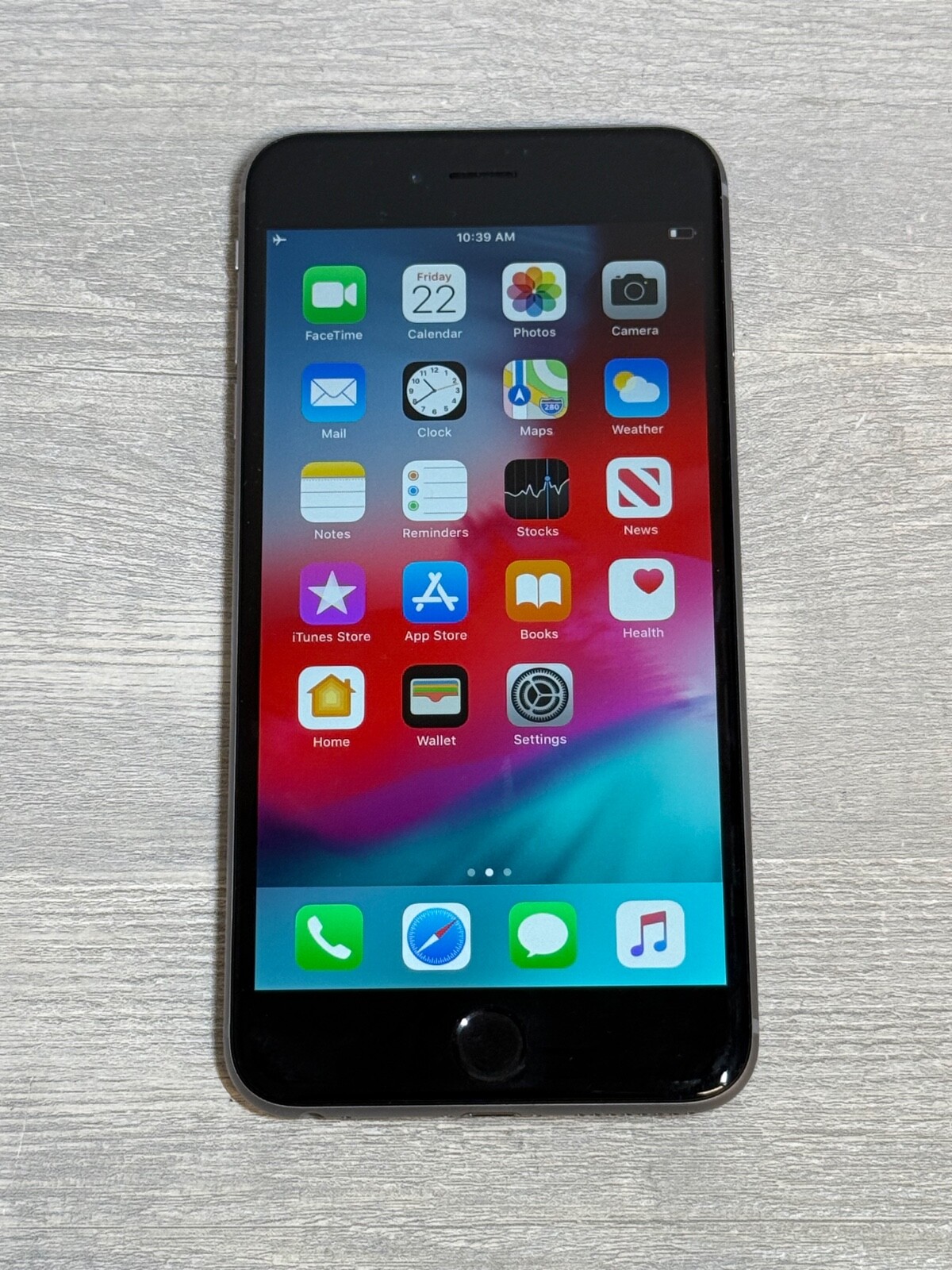 Apple iPhone 6 Plus – 16GB 64GB 128GB – Unlocked AT&T T-Mobile