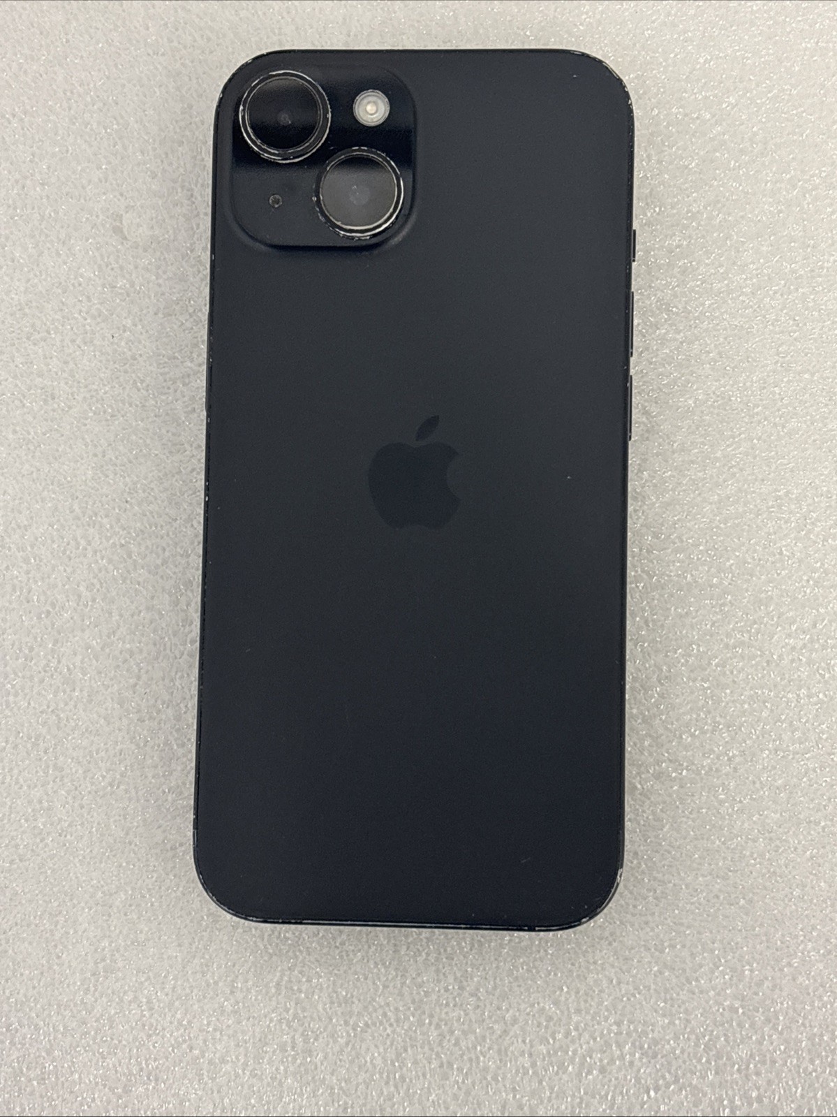 Apple iPhone 15 – 128 GB – Black (AT&T) *Read Description*