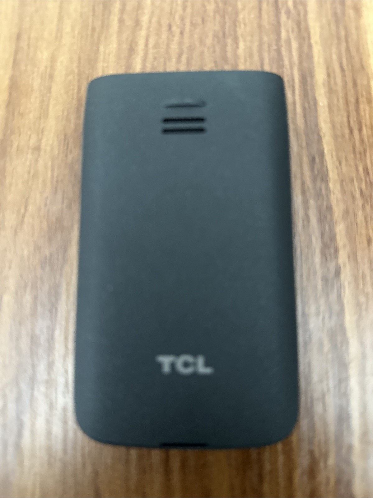 TCL FLIP3 – 16GB – Verizon Flip Phone – Stone Gray (Verizon Prepaid) #49536