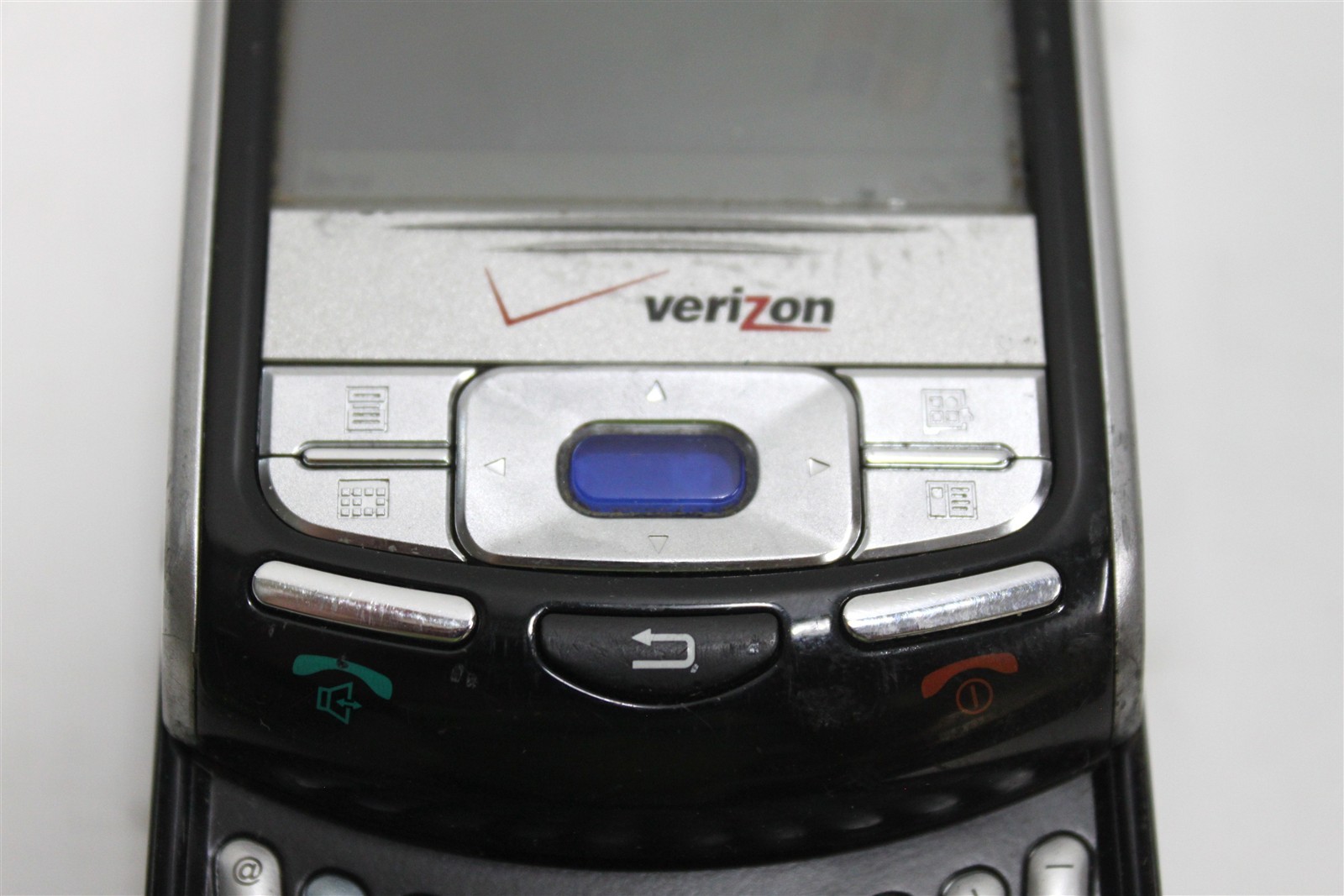 Vintage Samsung SCH-i730 – Black ( Verizon ) Smartphone tested and working