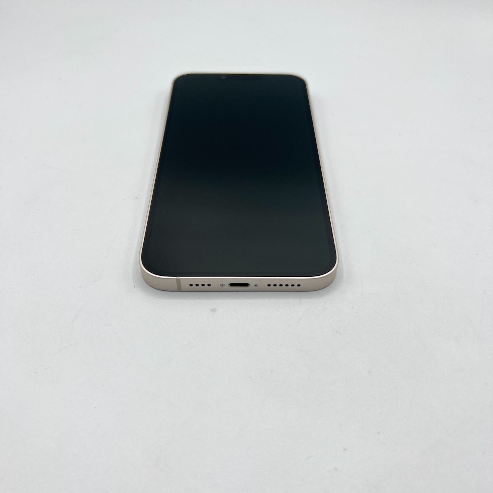 Apple iPhone 14 Plus A2632 (Unlocked) 128GB Starlight (Very Good)