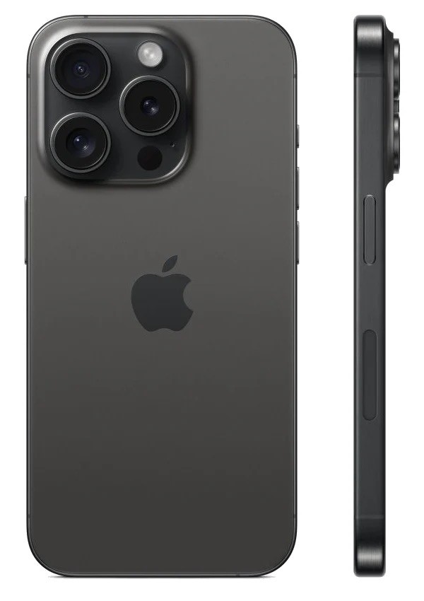Apple iPhone 15 Pro 128GB Unlocked – Excellent