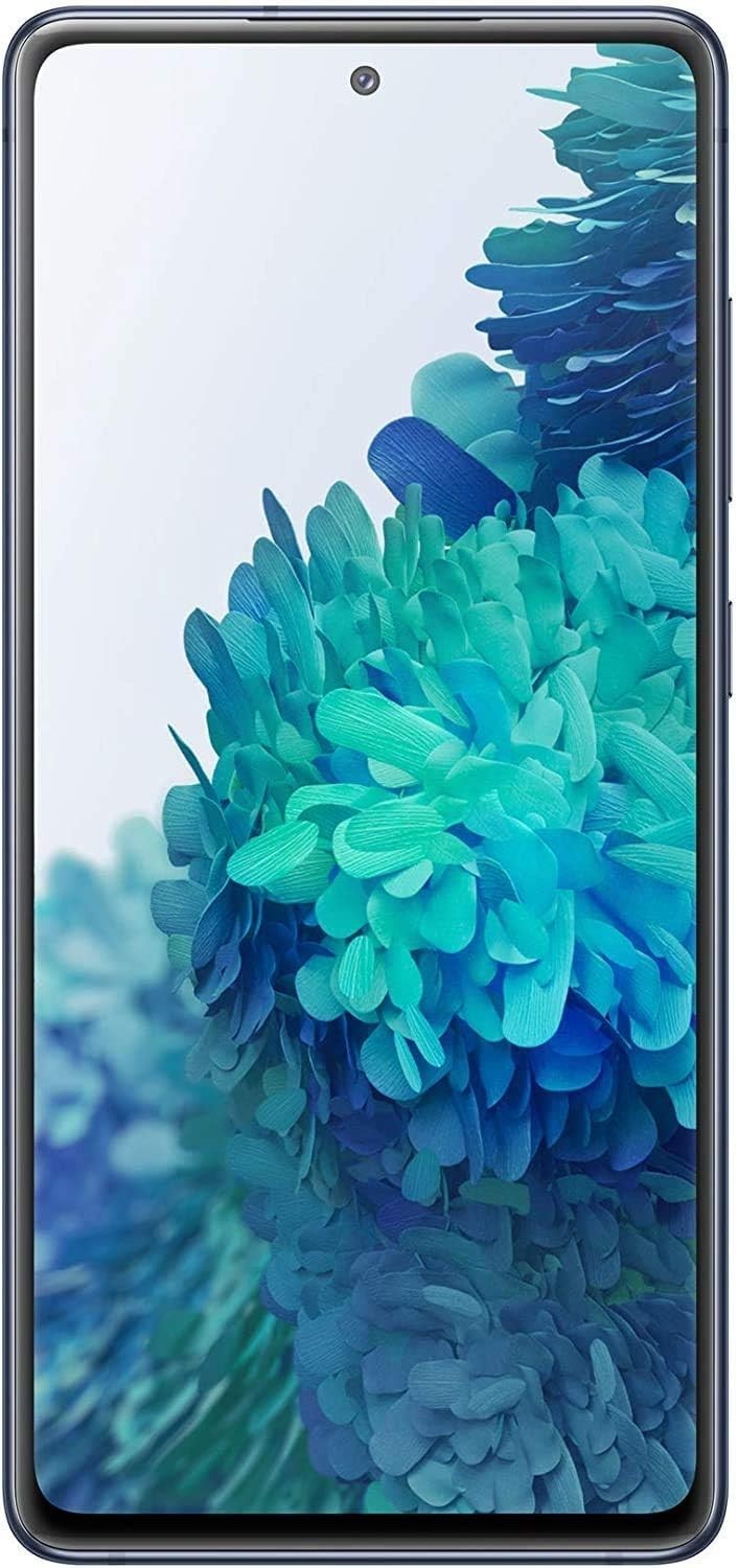 Samsung Galaxy S20 FE – 128 GB – Cloud Navy (Unlocked) Smartphone – Good