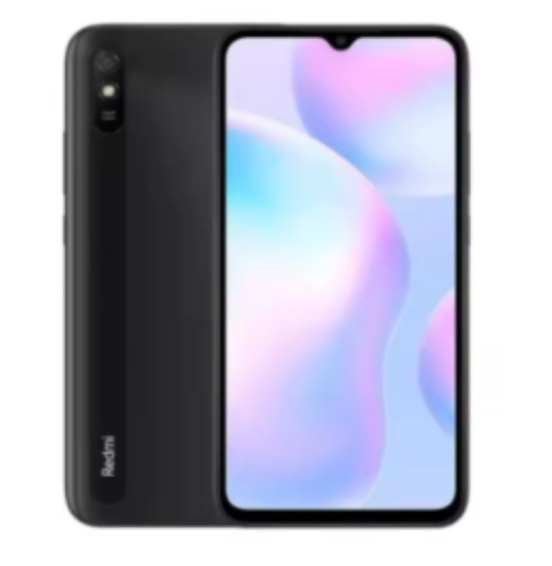 Xiaomi Redmi 9A 4/64GB 4/128GB 6/128GB 6.53″ Global Rom 13.0MP Android Phone
