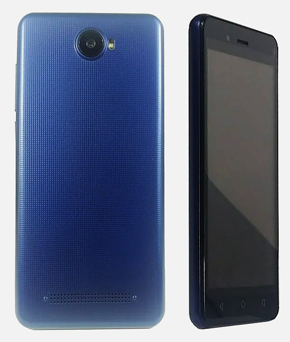 ANS L51 L51 T-Mobile Only 8GB Blue A