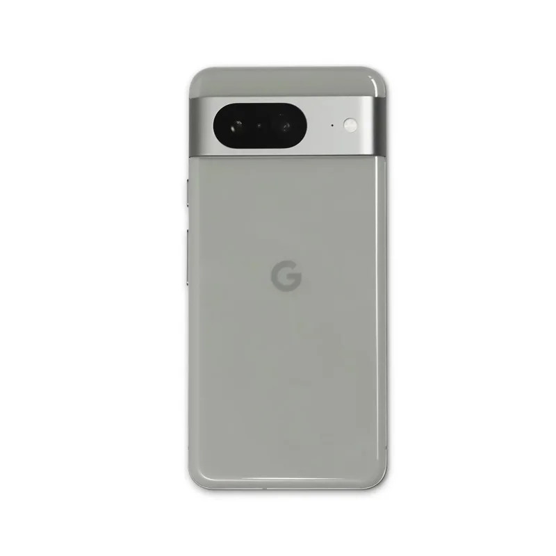 Google Pixel 8 5G Google Tensor G3 8+256GB With Advanced Pixel Camera Original